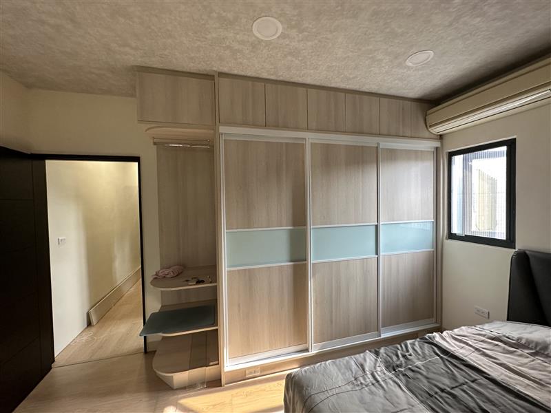 嘉興路住宅翻修工程
