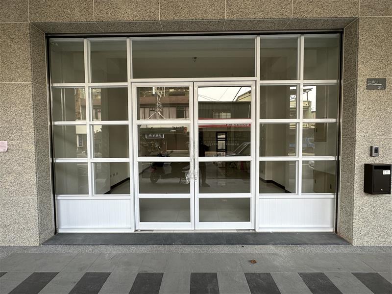 藏富市室內裝修工程
