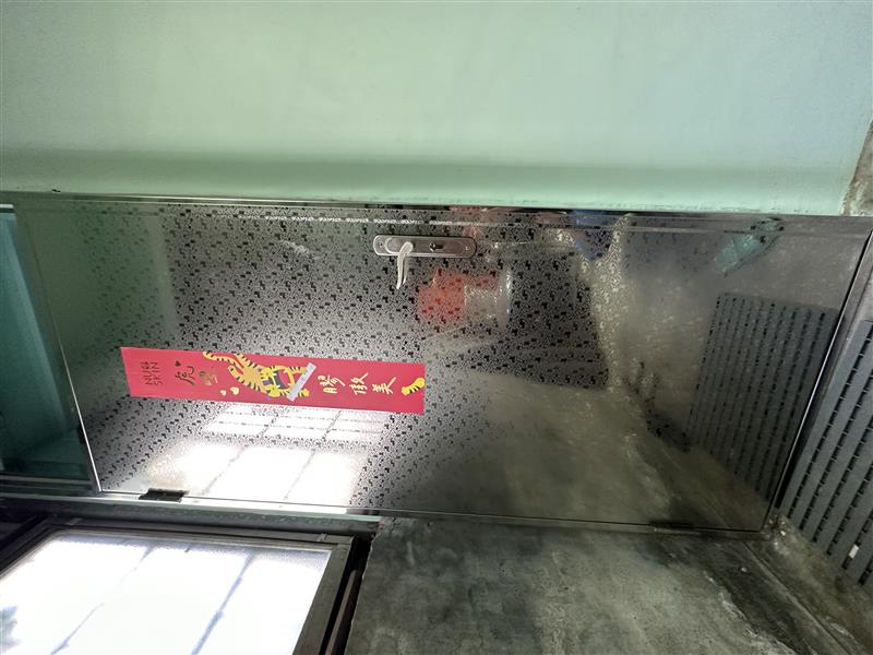 竹圍西街室內裝修工程